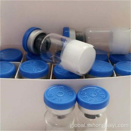 China Oral Sarms Muscle Building Rad 140 Powder Supplier